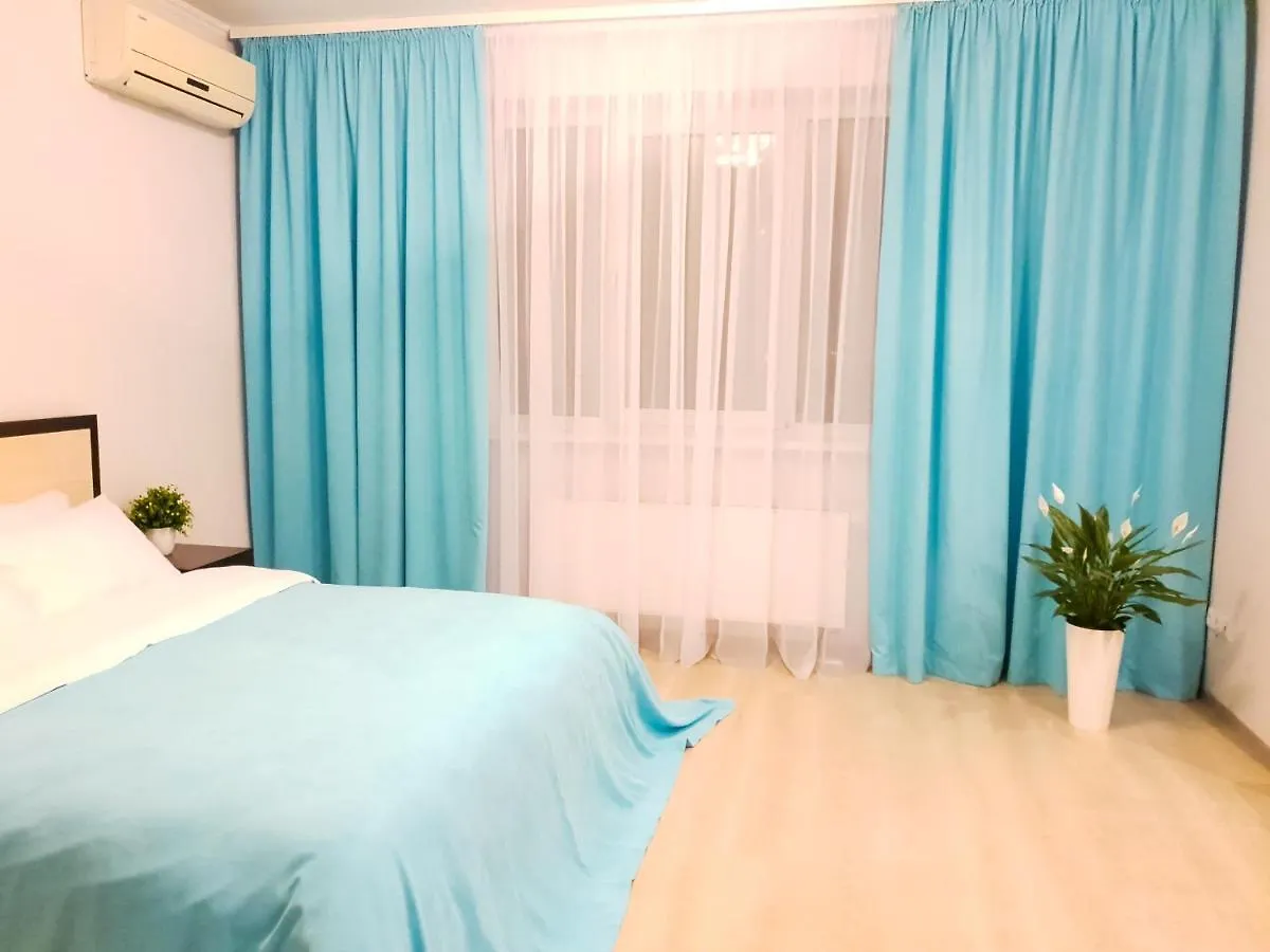 Шикарные Апартаменты 3 Минуты Пешком От М Позняки Kiew Apartment