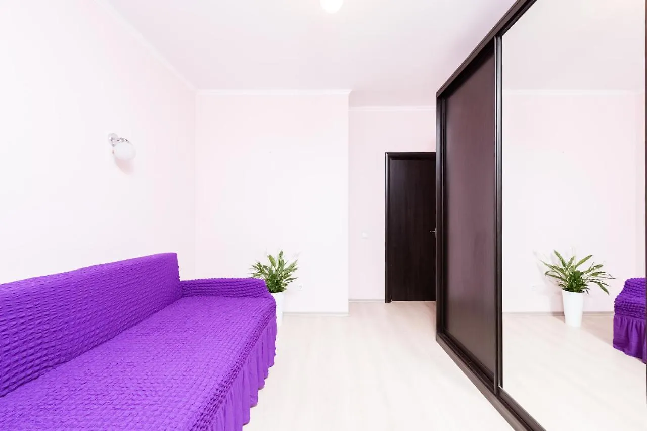 Apartment Шикарные Апартаменты 3 Минуты Пешком От М Позняки Kiew